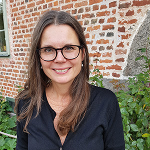Maria Småberg