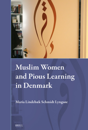 Cover page Lyngsøe 2026